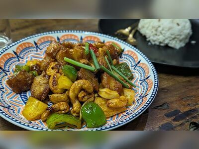 Pun Pun Thai Foods