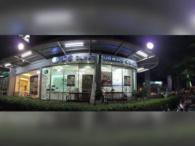 Doctor Daojai and Doctor Sompong Clinic