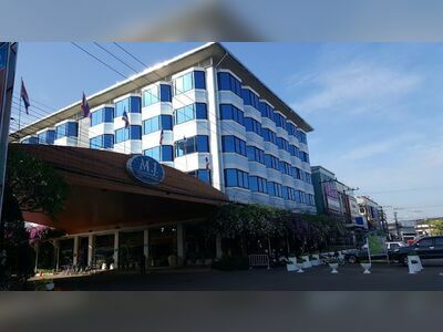 MJ The Majestic Hotel