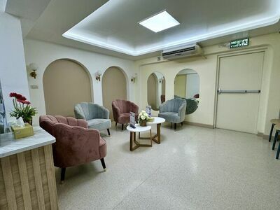 San Paulo Hospital