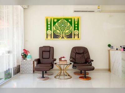 Raktaak Thai Massage