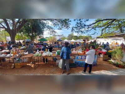 Poh Jai Market