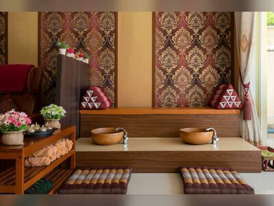 Dharun Spa