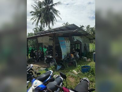 Rent Motorcycle