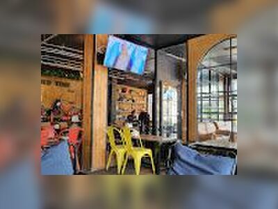 Old Time Café