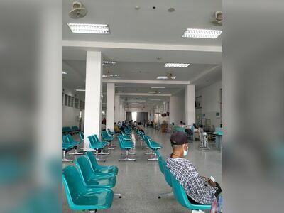 Prachuap Khiri Khan Hospital
