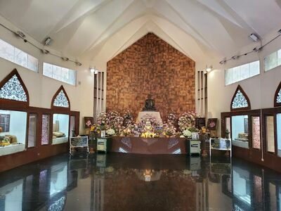 Wat Pa Sutthawas