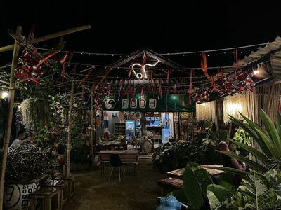 Bang Bao Home Food & Drink