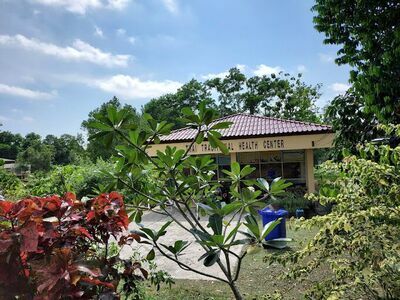 Koh Kood Hospital
