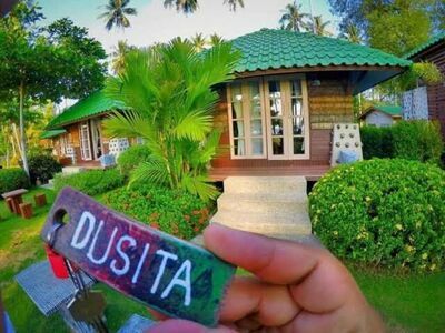 Dusita Koh Kood
