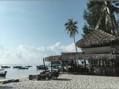 Satun Dive Resort