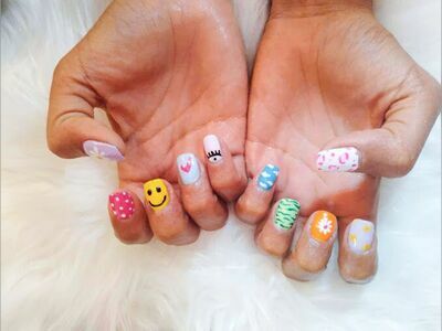 Kati’s Nail Spa
