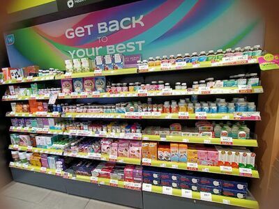 Watsons Ocean Chumphon