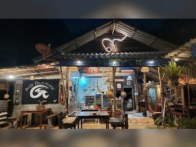 Bang Bao Home Food & Drink