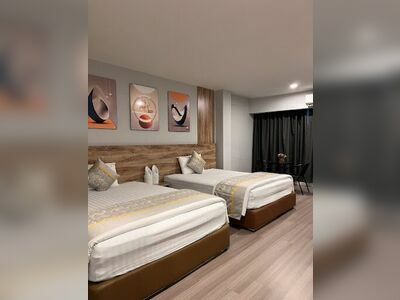 Berich Hotel