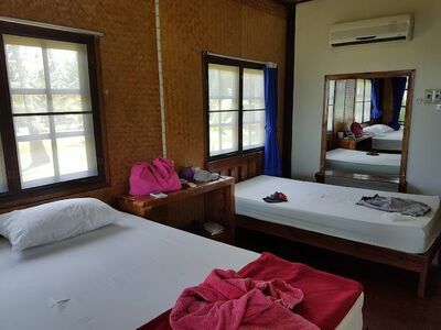 Khlong Hin Beach Resort