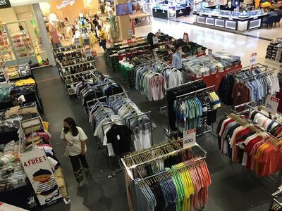 Robinson Lifestyle Sakon Nakhon