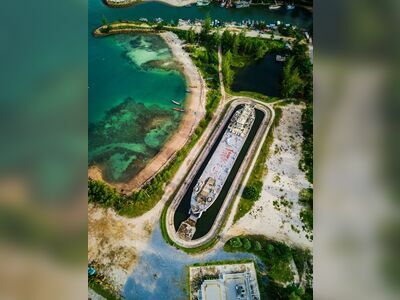 Royal Phangan Ship Museum