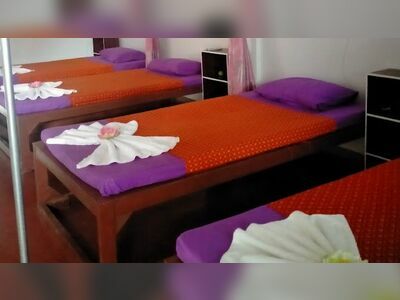 Huen Moo Health Massage & Beauty Salon