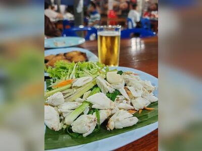 Yim Phochana Seafood