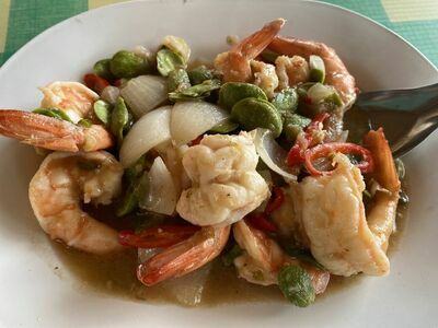Chom Walae Kitchen