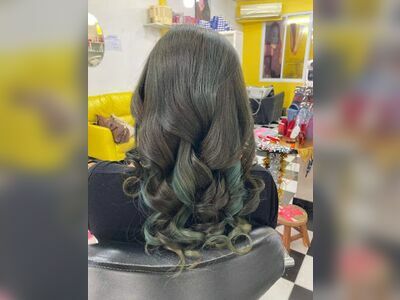 Gold Beautysalon