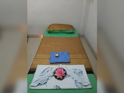 Mae Mali Health Massage