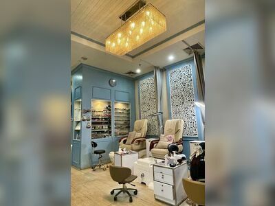 House of Beauty Bluport HuaHin