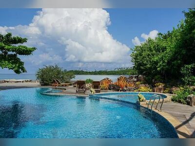 Captain Hook Resort