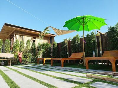 Hua Hin Onsen & Spa