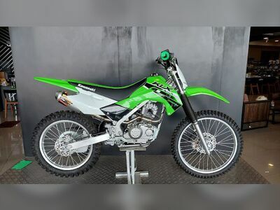 P.J. MOTOR
