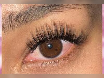 Lashes Babe Eyelash Studio