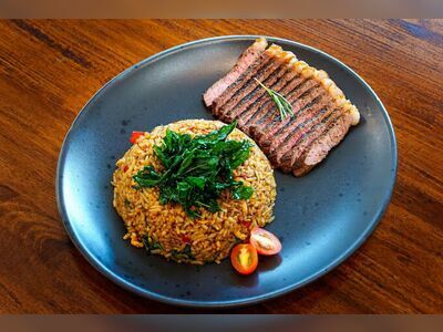 229 Restaurant