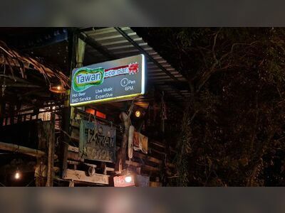 Tawan Eco Bar