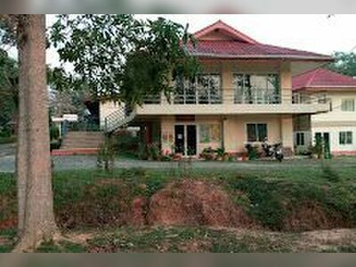 Koh Kood Hospital