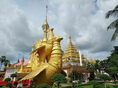 Wat Thai Watthanaram