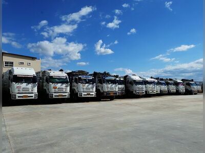 News Mae Sot Transport Co., Ltd.