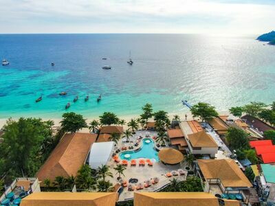 Ananya Lipe Resort