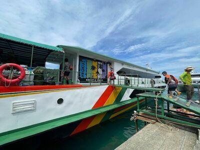 Koh Kood Express