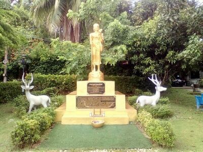 Wat Ampawan