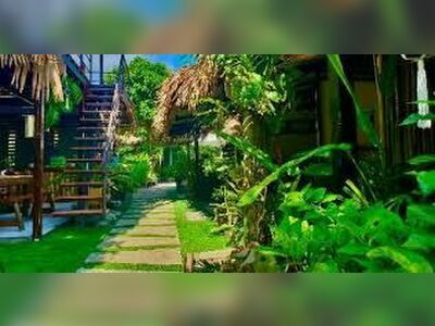 Lipe Oasis Thai Massage