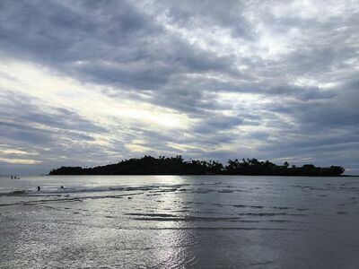 Khlong Han Beach