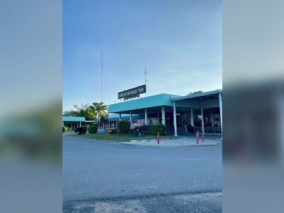 Thanarat Military Hospital