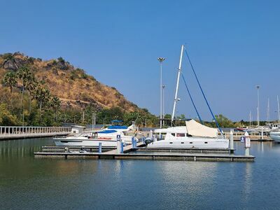 Racer Marina Hua Hin