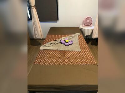 Sabai Massage