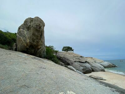 Sai Noi Beach