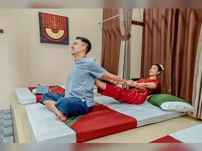 Dharun Spa