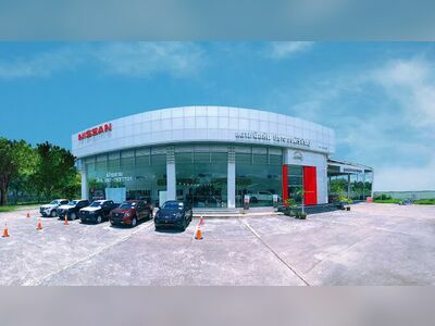 Siam Nissan Prachuap Khiri Khan