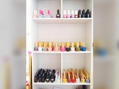 Alisa Beauty Salon