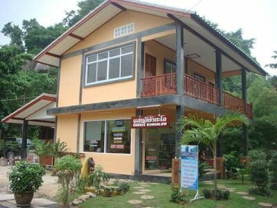 Sandee Bungalow